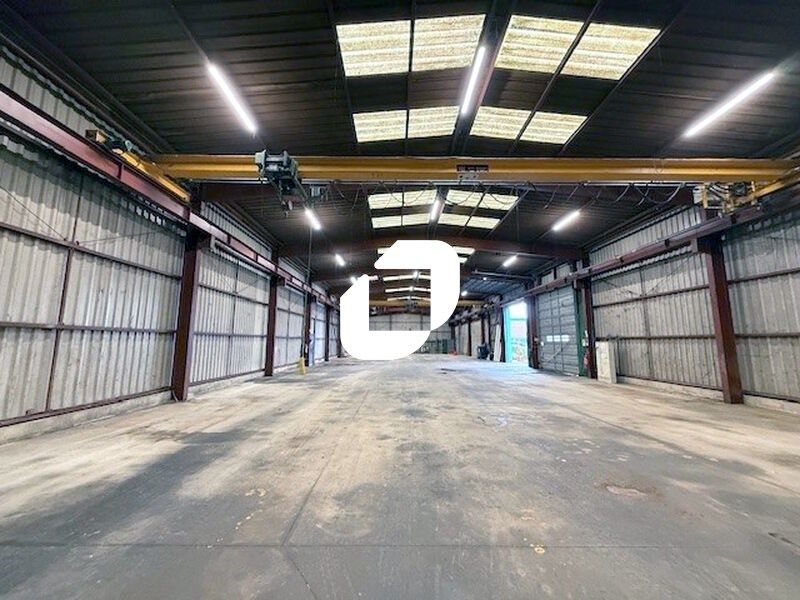 Au coeur du parc d'activité de Fleury, Immprove v