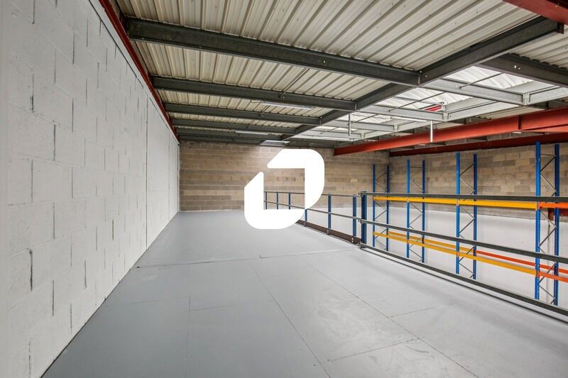 IMMPROVE propose à la location des locaux d'activ