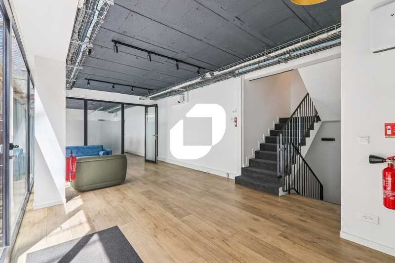 Au sein d'un passage historique, IMMPROVE vous pr