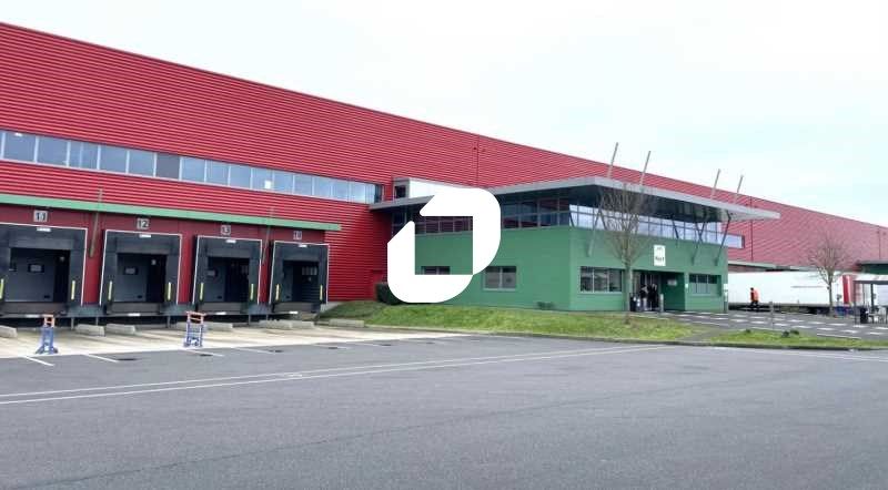 IMMPROVE vous propose un entrepôt logistique ICPE