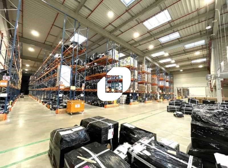 IMMPROVE vous propose un entrepôt logistique ICPE