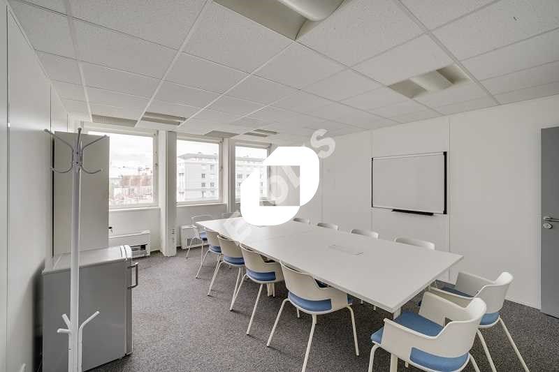 Découvrez une nouvelle opportunité au coeur d'un 