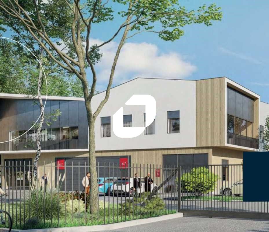 Immprove vous propose à la vente en VEFA, des bât