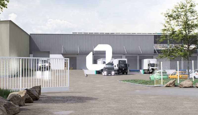 Immprove vous propose un bâtiment indépendant de 