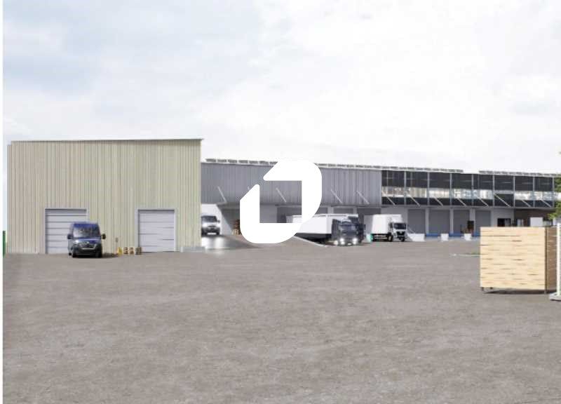 Immprove vous propose un bâtiment indépendant de 