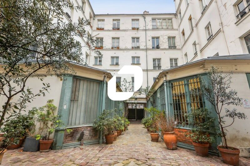 IMMPROVE vous propose des bureaux à vendre situés