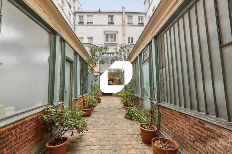 IMMPROVE vous propose des bureaux à vendre situés