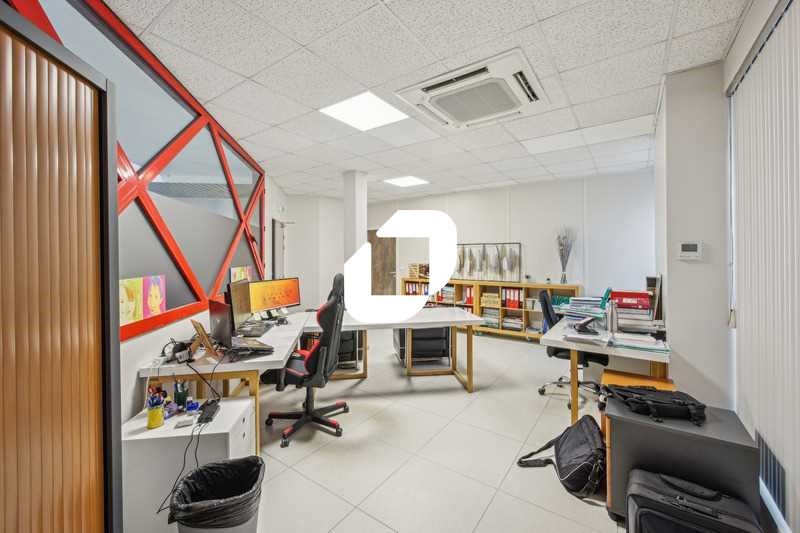 Sur la commune des Essarts-Le-Roi, Immprove vous 