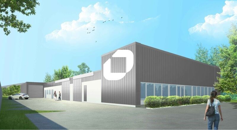 Immprove vous propose un local d'activités d'envi