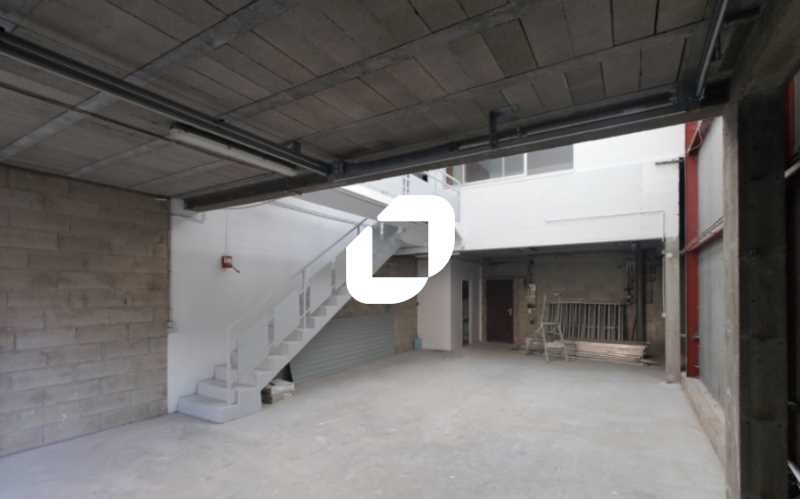 Au sein de la ZI du Château d'Eau à Moissy Cramay