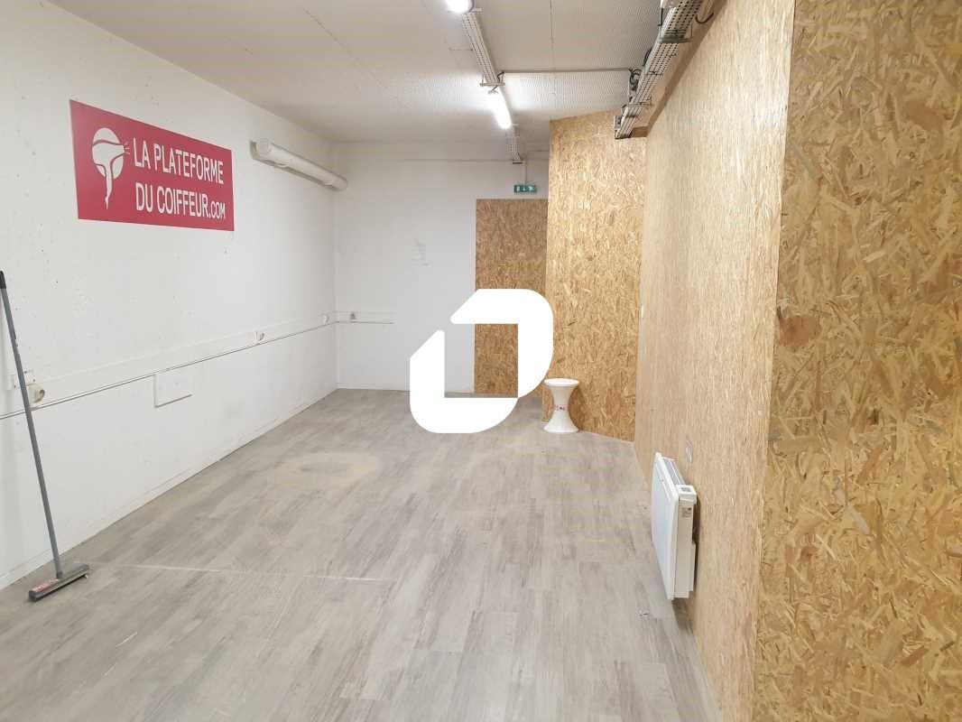 IMMPROVE vous propose en location une surface d'