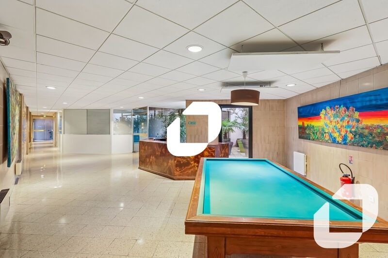 IMMPROVE vous propose un plateau de bureaux rénov