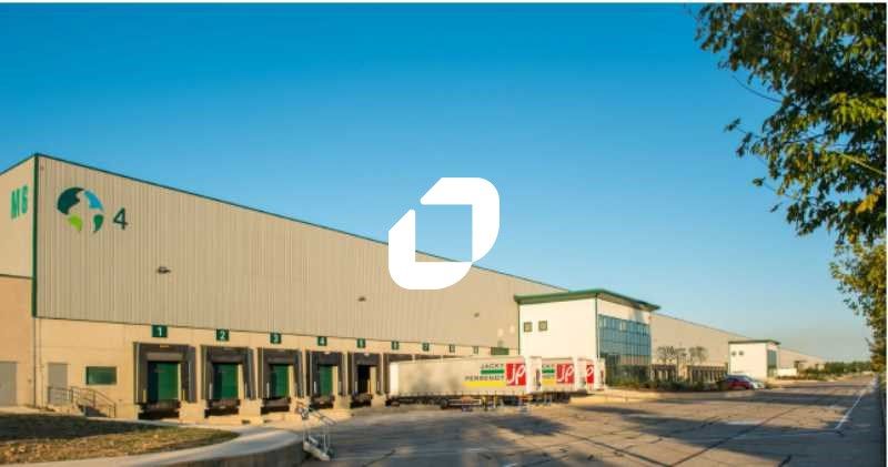 Immprove vous propose à la location une surface d