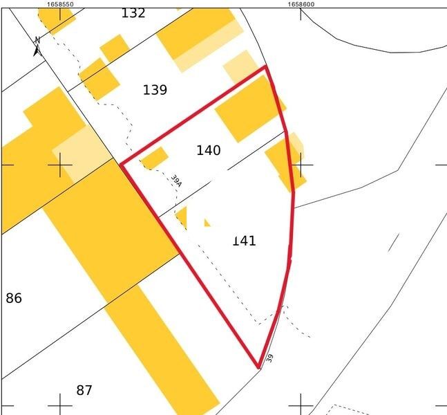 Opportunité rare au coeur de la zone d'activité d