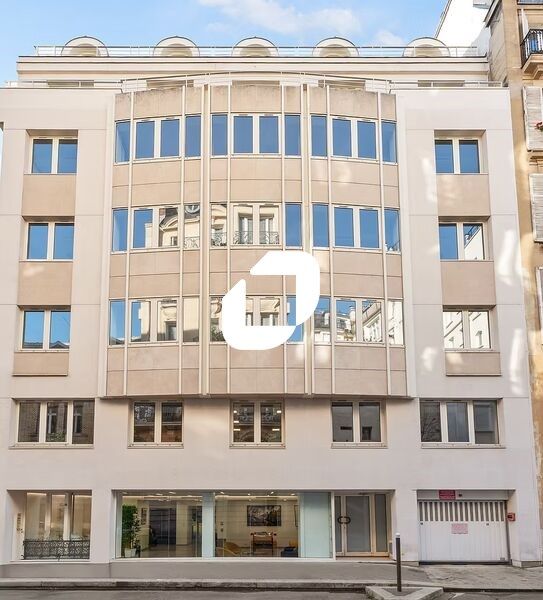 Dans un immeuble récent de bon standing, IMMPROVE