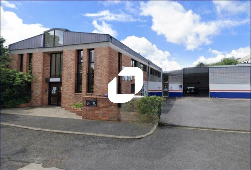 A Evry, Immprove vous propose à la vente un ensem