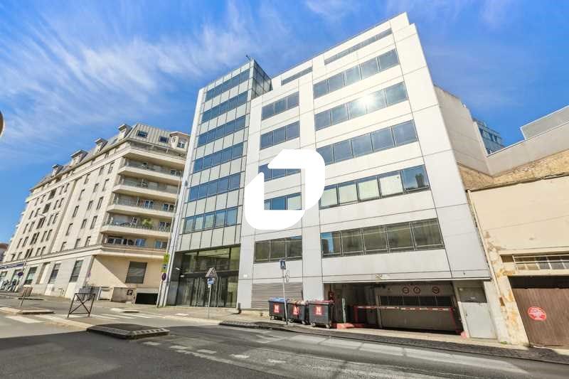 IMMPROVE vous propose à la location dans un immeu