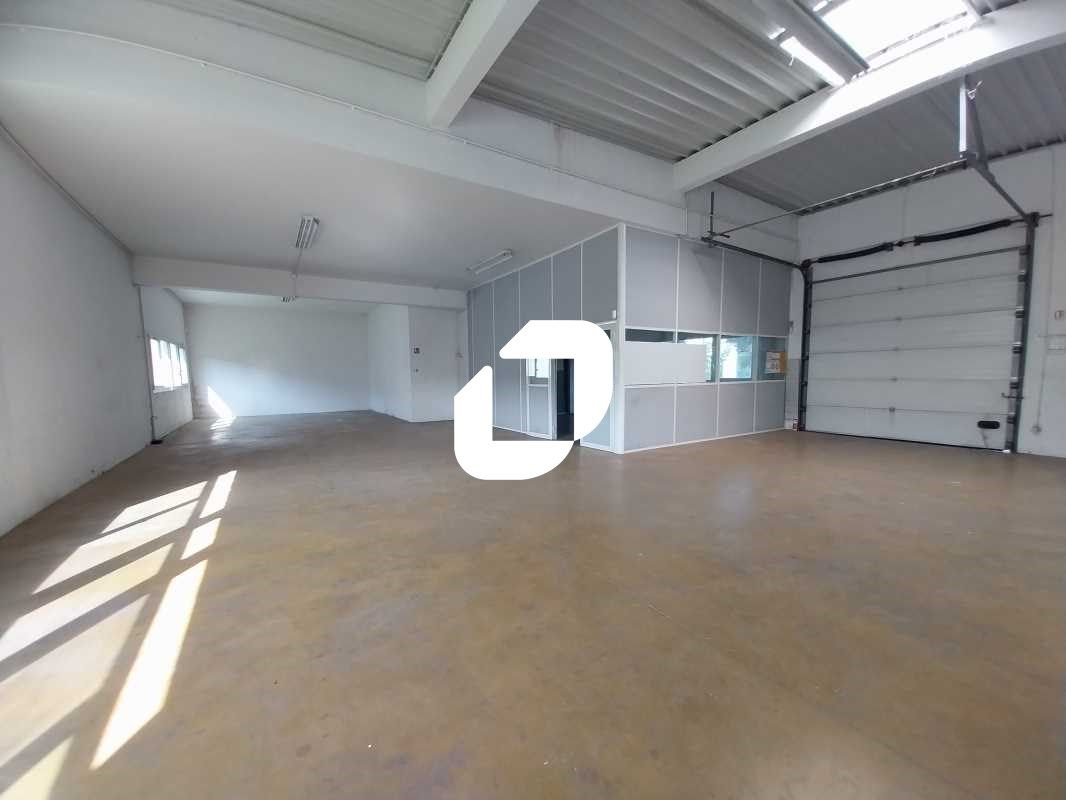 Immprove vous propose à la location un bâtiment i