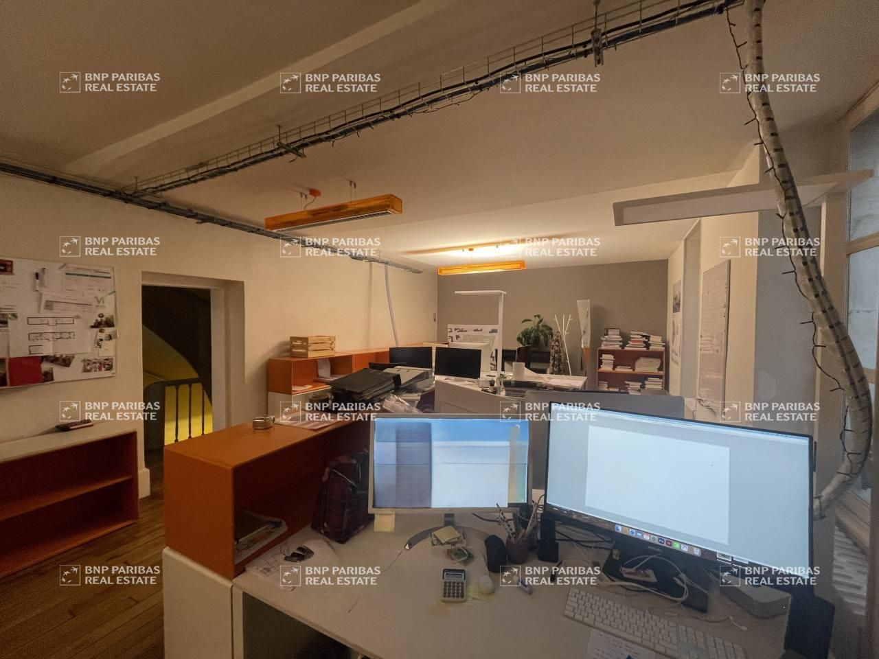 204.75 m² pour ce bureaux en vente à Orleans