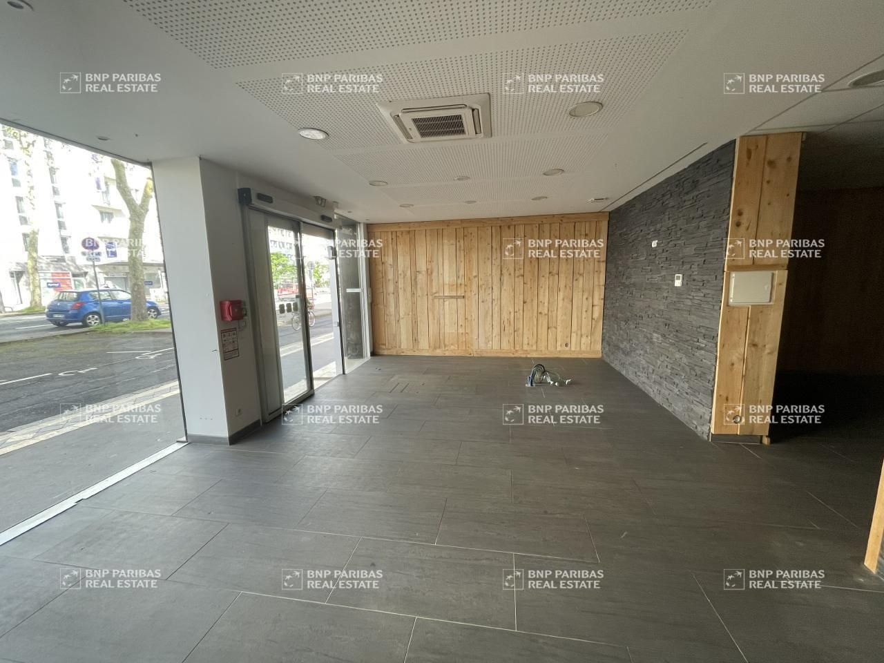 Location Bureaux 127 m² non divisibles 37000 Tours