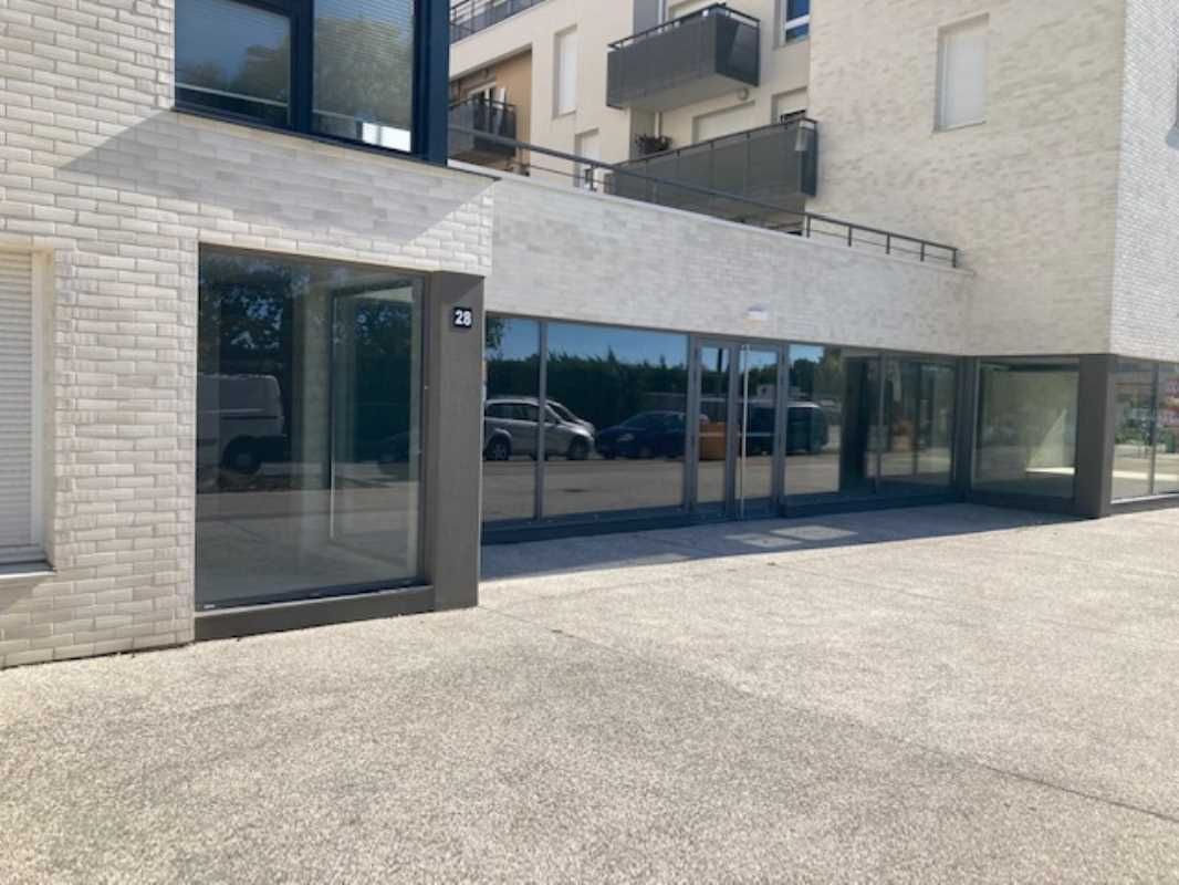 Sur Bruges FAIR-RE vous propose à la location des