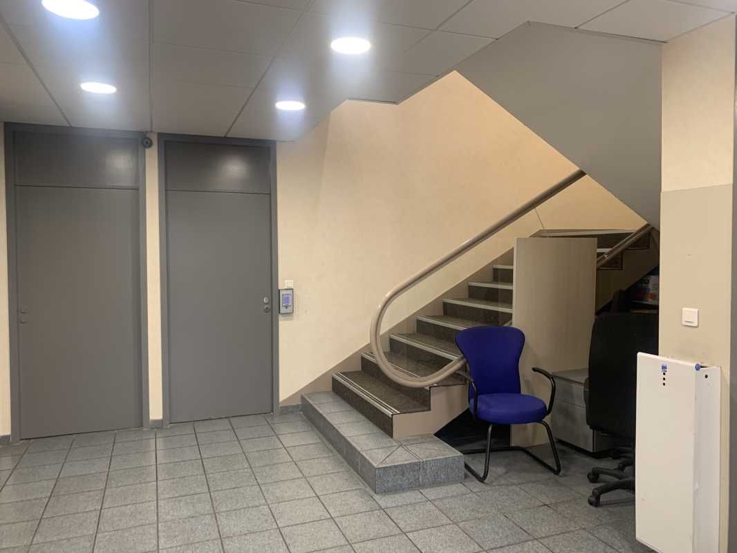 Secteur Bordeaux Lac, nous vous proposons à la lo