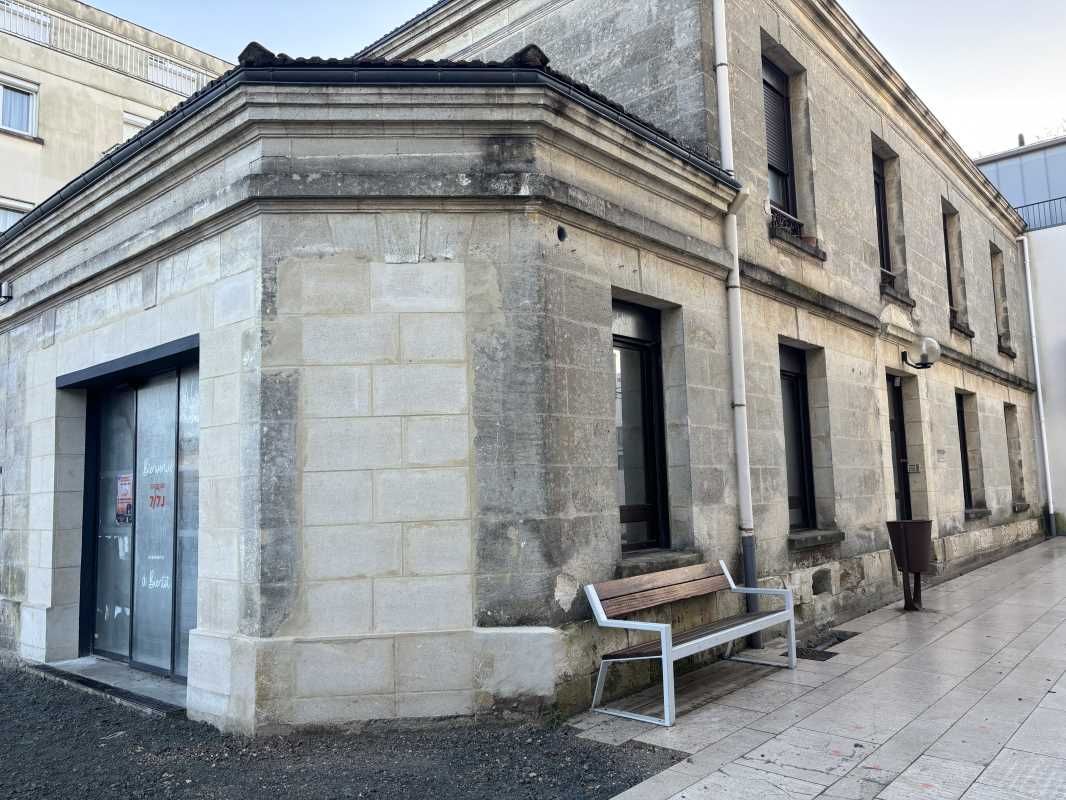 A Talence, nous vous proposons à la vente un imme