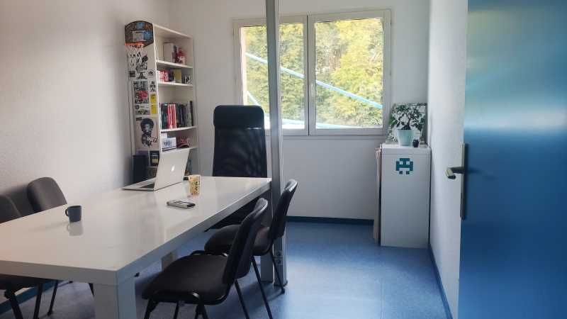 Secteur Rive droite, en ZFU à Floirac dans la zon