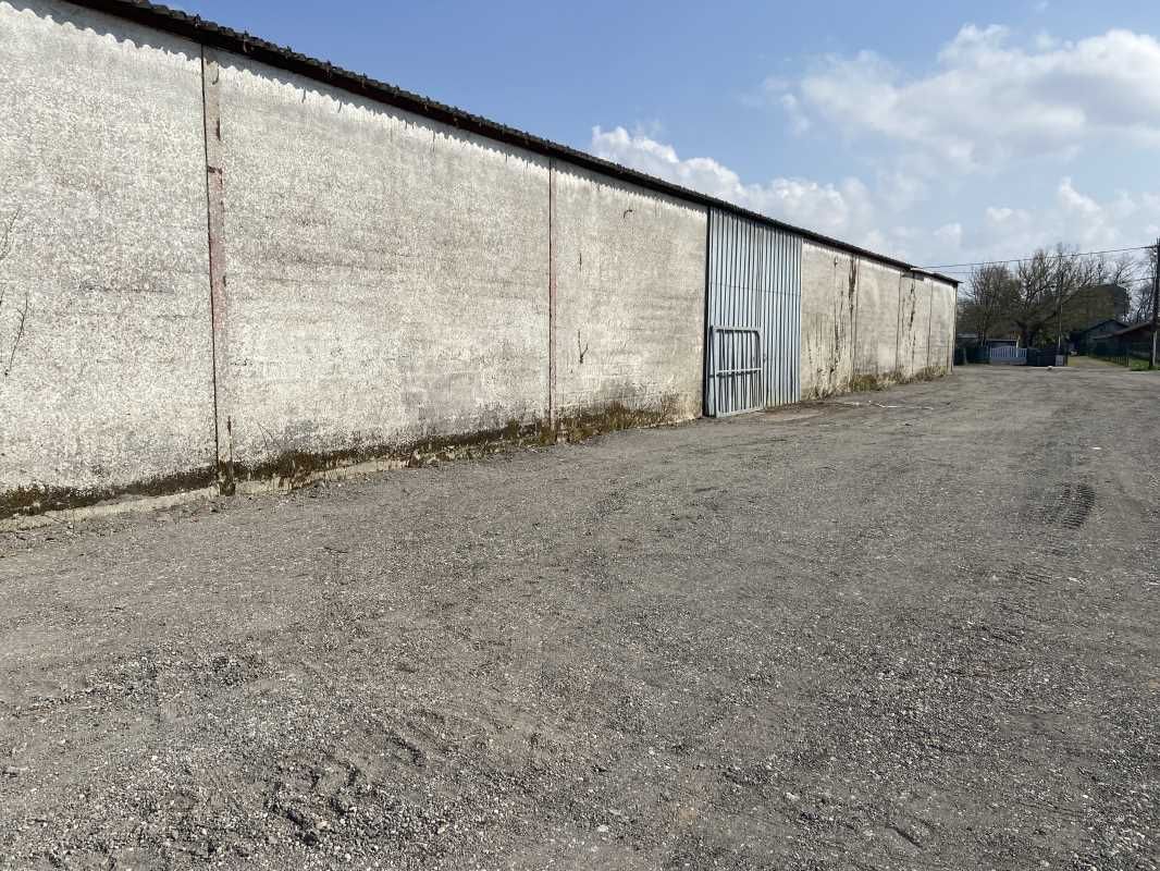 FAIR-RE vous propose à la vente un entrepôt d'une