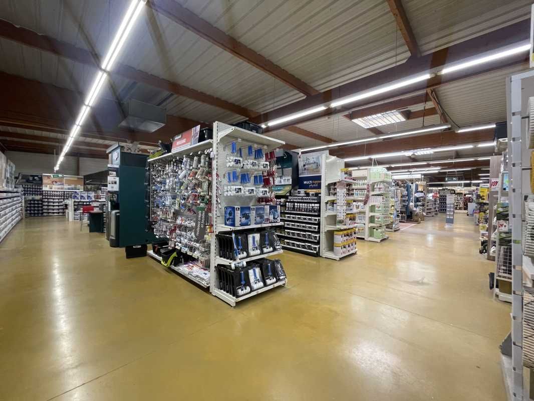 FAIR-RE  vous propose un ensemble immobilier indé