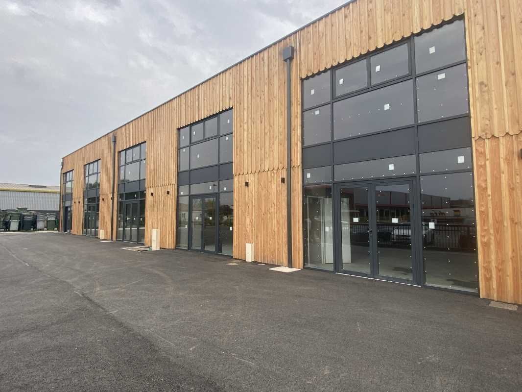 FAIR-RE vous propose à la location une cellule d'