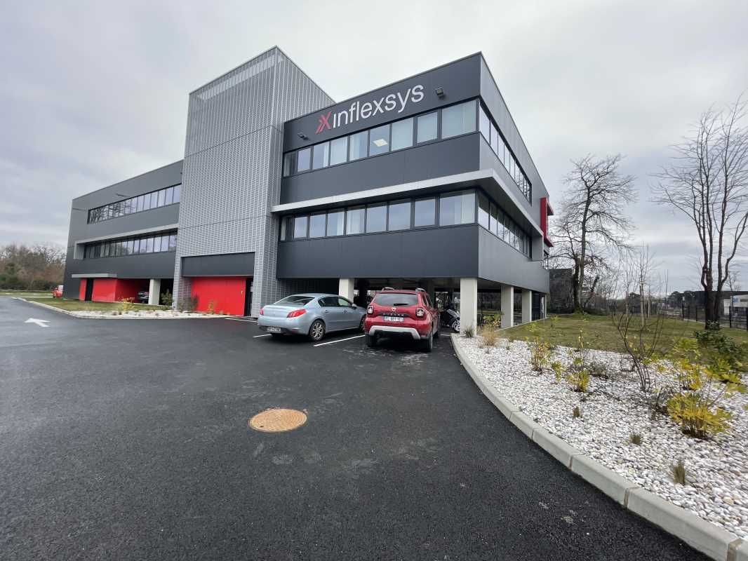 Au sein de la zone tertiaire de référence de l'Aé