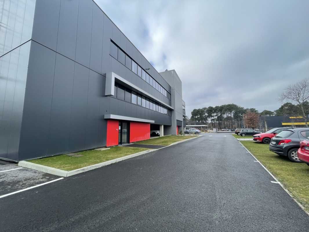 Au sein de la zone tertiaire de référence de l'Aé