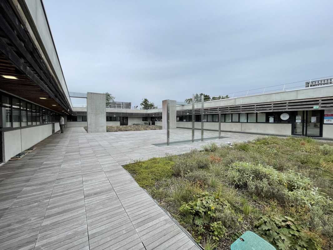 FAIR-RE vous propose différentes surfaces de bure