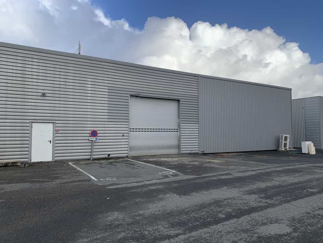 FAIR-RE vous propose, sur la commune de Saint And