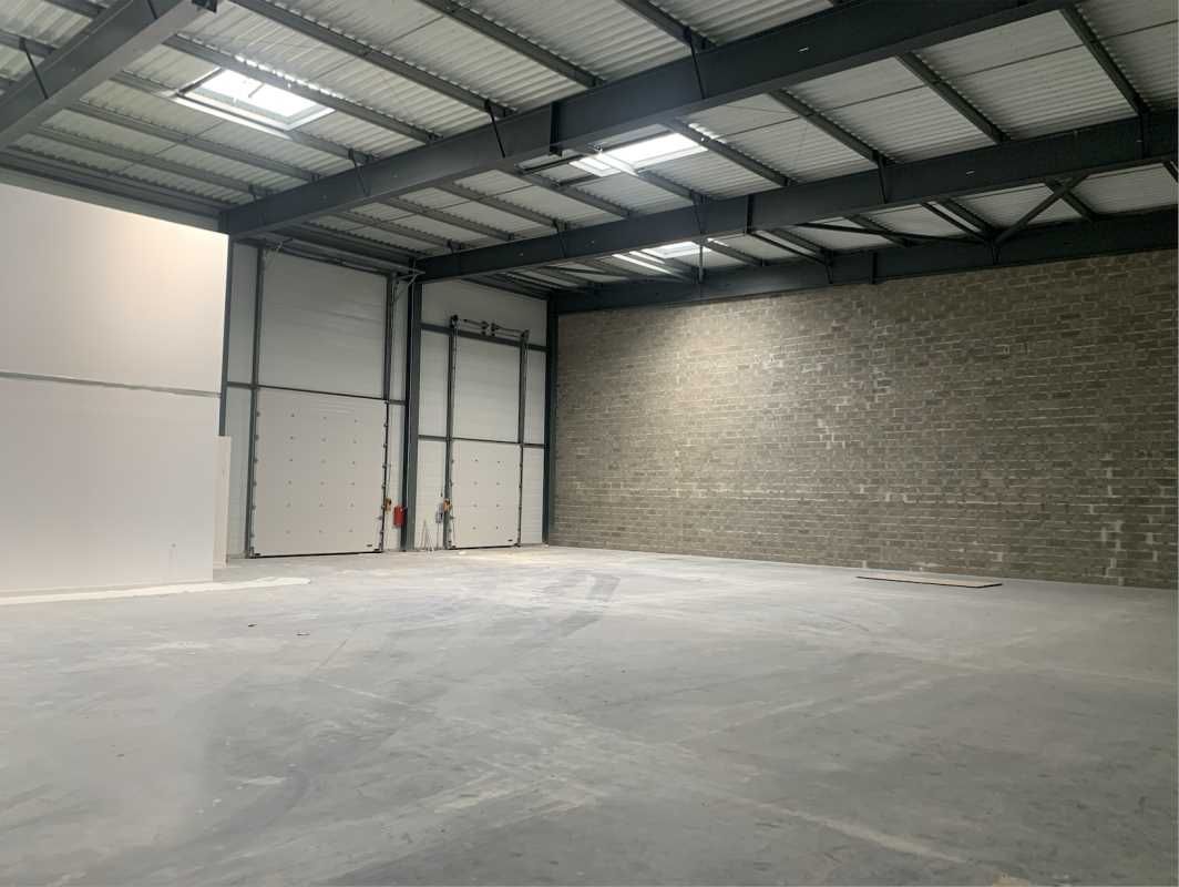 À MÉRIGNAC, au coeur de l'OIM AÉROPARC et à proxi