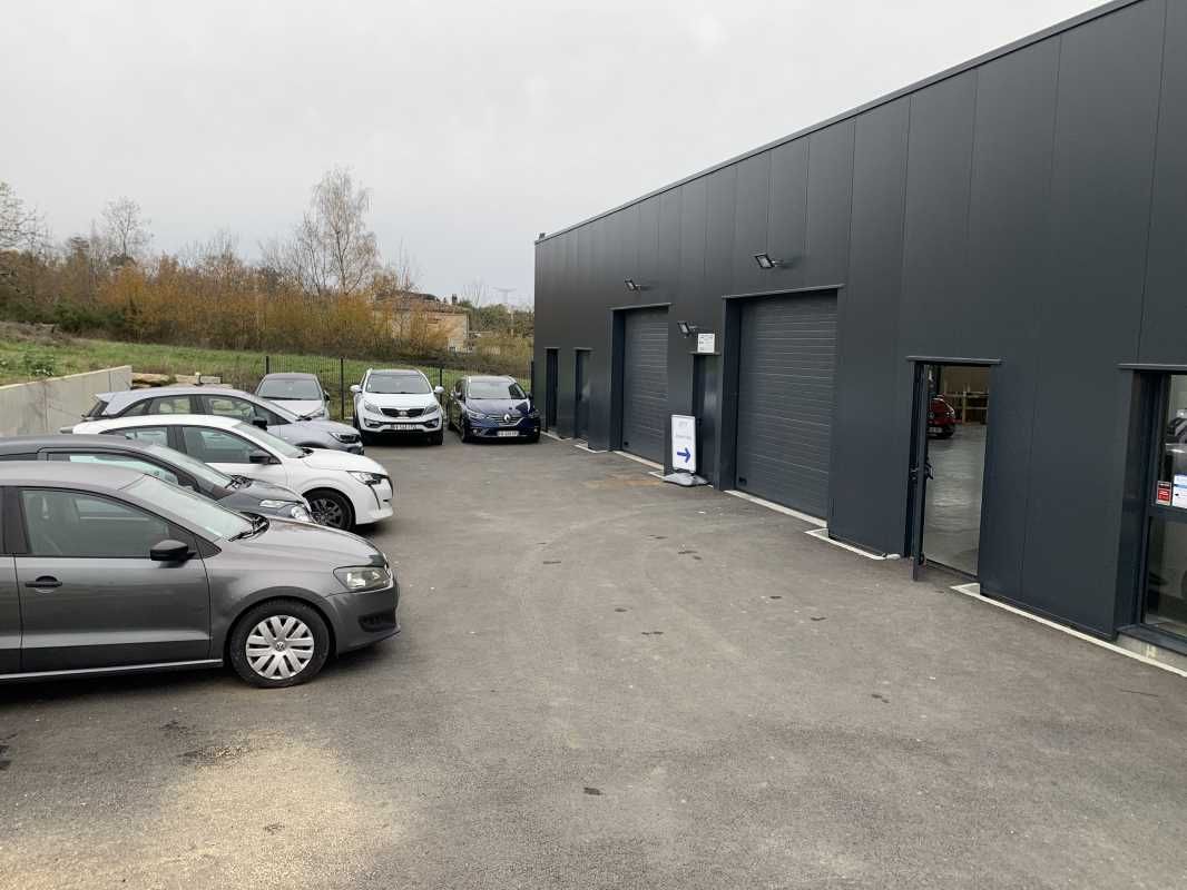 FAIR-RE vous propose à la location à Montussan un