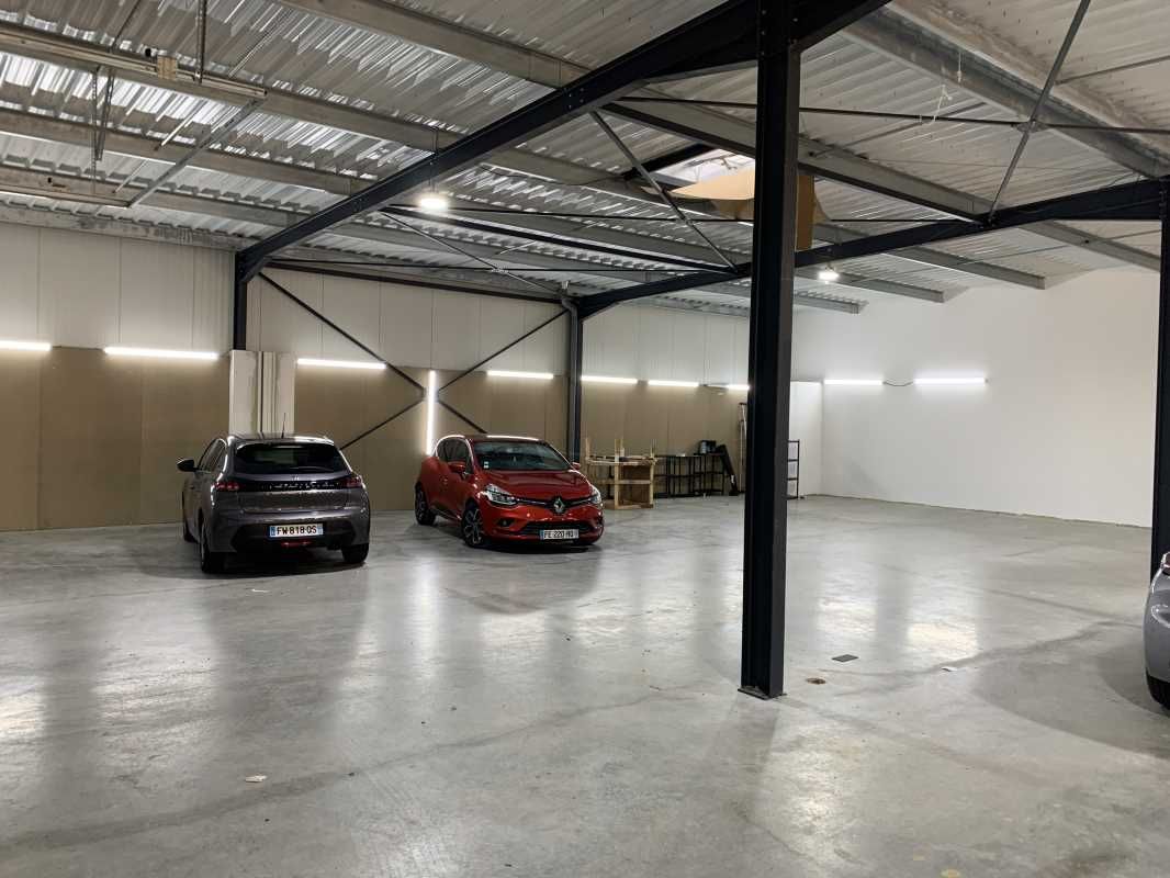 FAIR-RE vous propose à la location à Montussan un