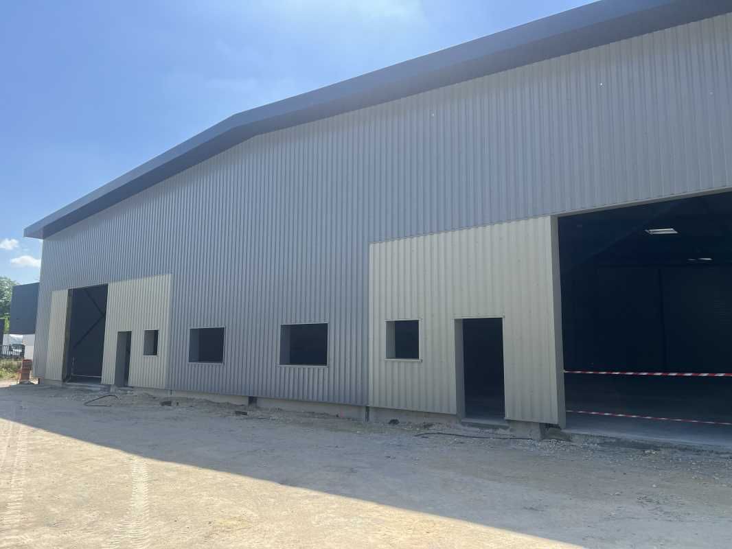 Le cabinet FAIR-RE vous propose en exclusivité 1 