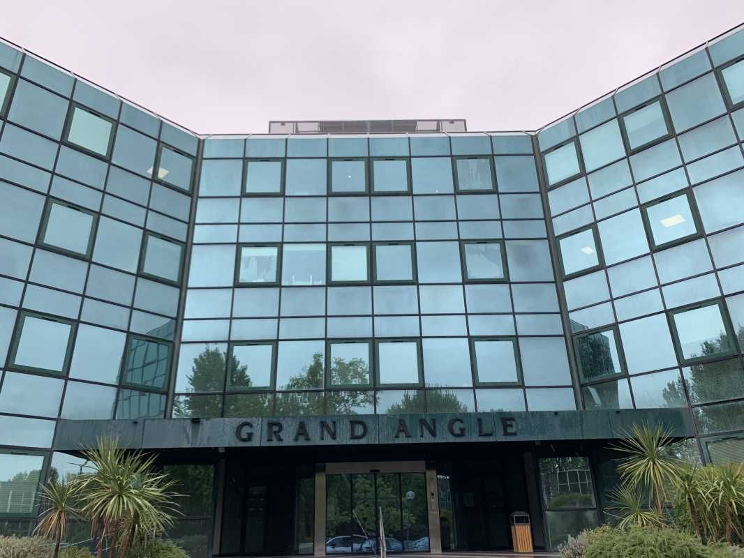 À BRUGES, au Nord de  la Métropole  bordelaise, s