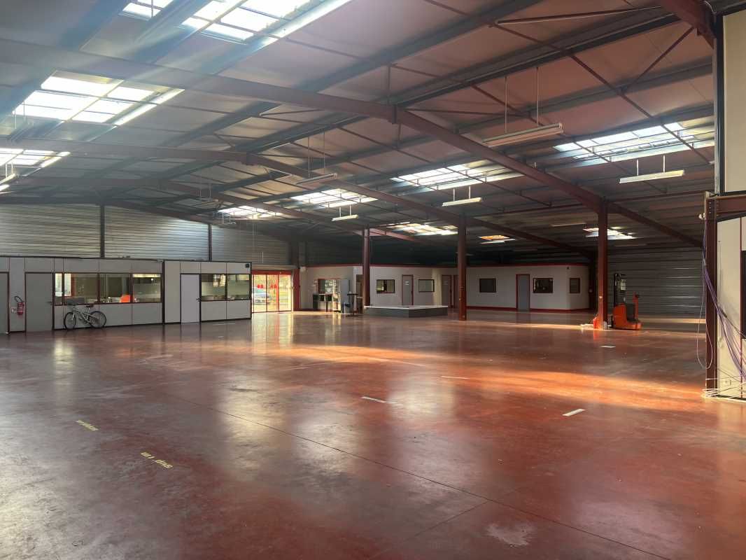 Le cabinet FAIR-RE vous propose un local d'activi