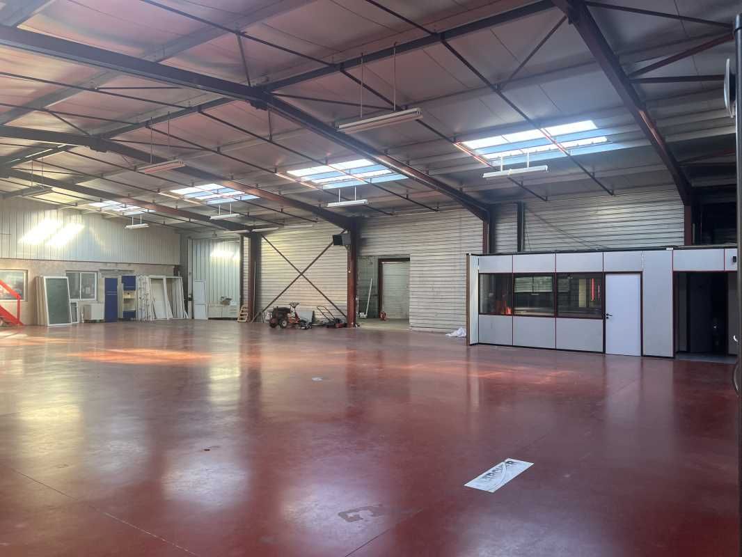 Le cabinet FAIR-RE vous propose un local d'activi