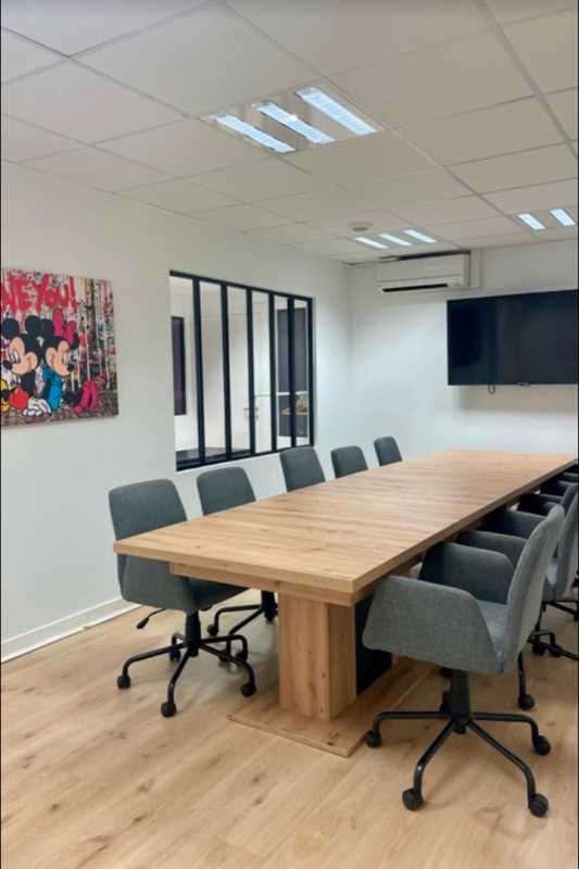 En hypercentre de PESSAC, FAIR-RE vous propose un