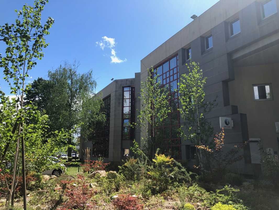 FAIR-RE vous propose à la location au sein du Par