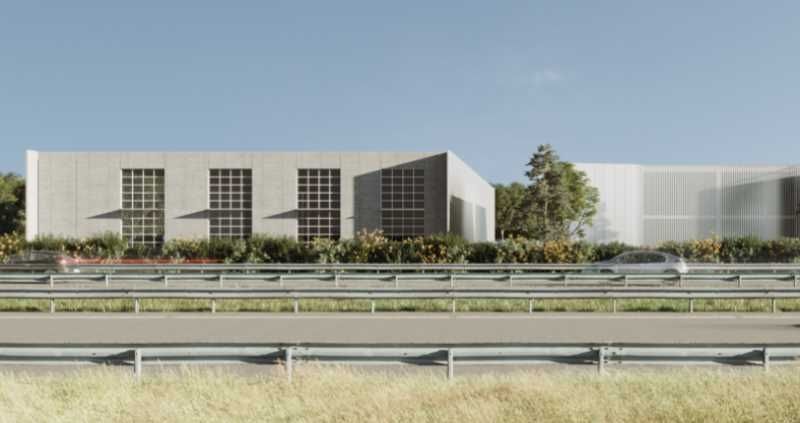 À CESTAS,  au coeur du Parc Technologique, FAIR-R