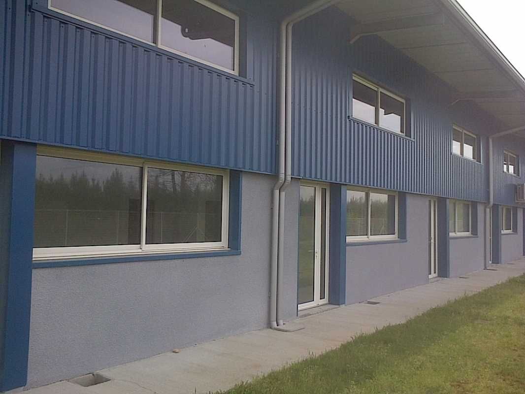 Fair-re vous propose au sein d'une copropriété in