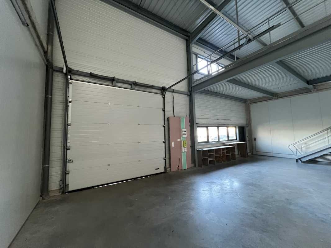 À SALLEBOEUF (33370), à l'Est de la métropole bor