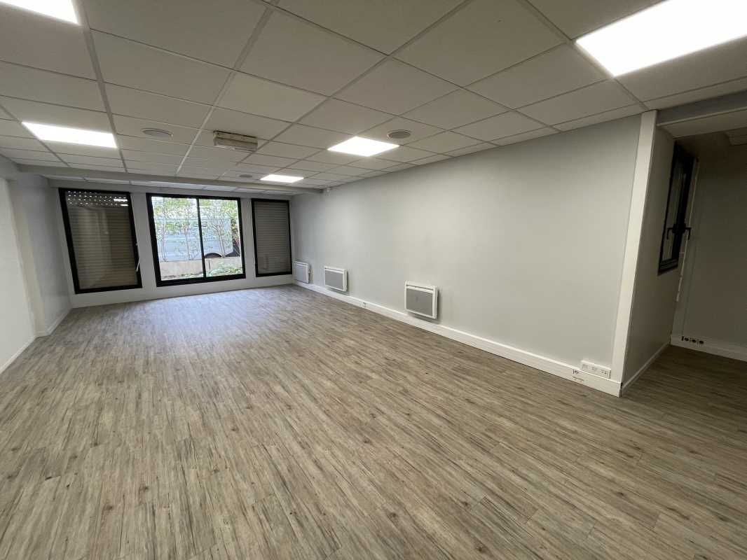 À BORDEAUX, dans le quartier des Chartrons, FAIR-