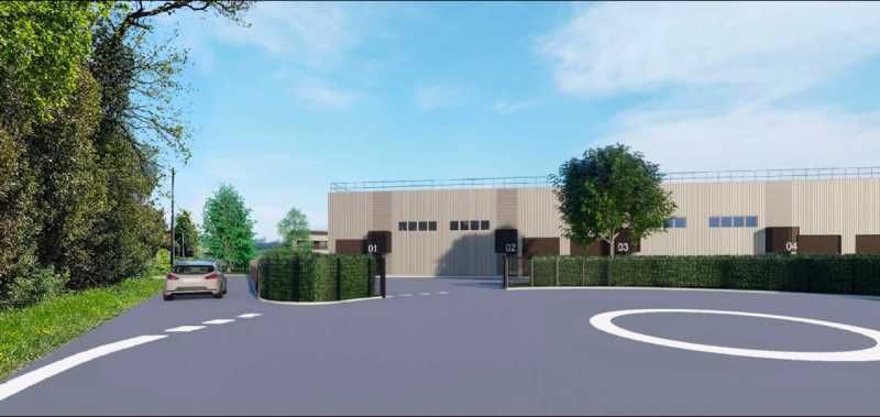 À ARTIGUES-PRES- BORDEAUX, FAIR-RE vous propose u