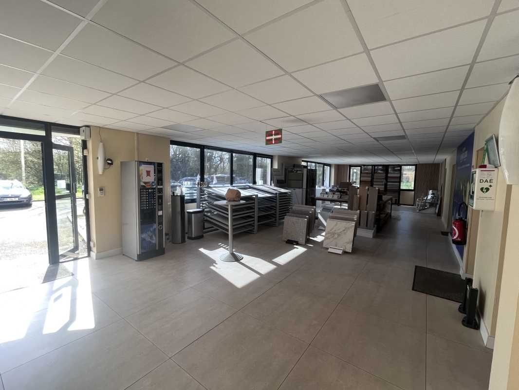 À CARBON-BLANC, au nord-est de Bordeaux, dans la 